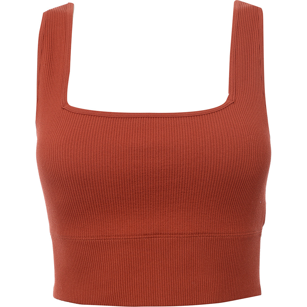 Gilly Hicks Womens Red Go Sports Bra Sale Lab UK