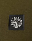 Stone Island Mens Polo Shirt In Green