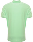 Stone Island Mens Polo Shirt In Green