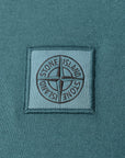 Stone Island Mens Short Sleeve T-Shirt In Green
