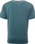 Stone Island Mens Short Sleeve T-Shirt In Green