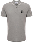 Stone Island Mens Polo Shirt