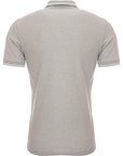 Stone Island Mens Short Sleeve T-Shirt In Beige