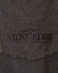 Stone Island Mens Polo Shirt In Grey