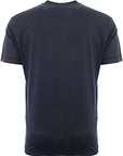Stone Island Mens Short Sleeve T-Shirt In Blue