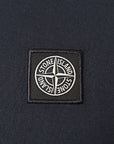 Stone Island Mens Short Sleeve T-Shirt In Blue