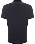 Stone Island Mens Polo Shirt In Blue