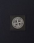 Stone Island Mens Polo Shirt In Blue