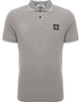 Stone Island Mens Polo Shirt
