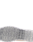 Raid Womens Wide Fit Neville Pull On Calf Boots in White