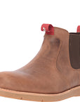 Jax Chelsea Boots