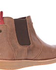 Jax Chelsea Boots