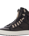 Dsquared2 Mens Sneakers In Black