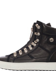 Dsquared2 Mens Sneakers In Black