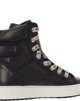 Dsquared2 Mens Sneakers In Black
