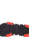 Balenciaga Mens Speed Shoes In Black