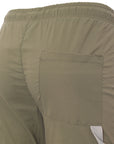 American Stitch Men's Cargo Trousers With Front Pocket Detail