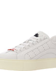 Dsquared2 Mens Sneakers In White