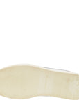 Dsquared2 Mens Sneakers In White