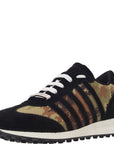 Dsquared2 Mens Sneakers In Black