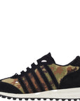 Dsquared2 Mens Sneakers In Black