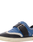 Dsquared2 Mens Sneakers In Blue