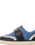 Dsquared2 Mens Sneakers In Blue
