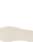 Dsquared2 Girls Sneakers In Yellow