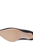 Valentino Garavani Uomo Mens Lace-Ups In Black