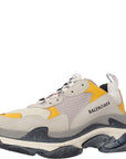 Balenciaga Mens Triple S Shoes