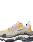 Balenciaga Mens Triple S Shoes