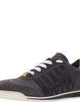 Dsquared2 Mens Sneakers In Black