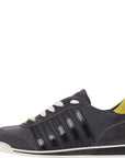 Dsquared2 Mens Sneakers In Black
