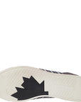 Dsquared2 Mens Sneakers In Black