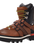 Dsquared2 Mens Boots In Brown