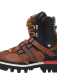 Dsquared2 Mens Boots In Brown