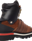 Dsquared2 Mens Boots In Brown