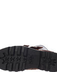 Dsquared2 Mens Boots In Brown