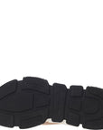 Balenciaga Womens Speed Shoes In Beige