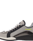 Dsquared2 Mens Sneakers In Grey
