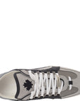 Dsquared2 Mens Sneakers In Grey