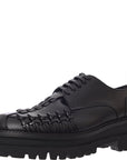 Dsquared2 Mens Lace-Ups In Black