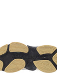 Balenciaga Womens Triple S Shoes In Multi