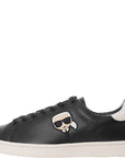 Karl Lagerfeld Mens Sneakers