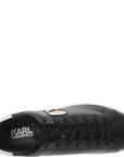 Karl Lagerfeld Mens Sneakers