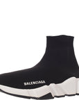 Balenciaga Womens Speed Shoes