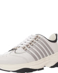 Dsquared2 Mens Sneakers In White