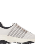 Dsquared2 Mens Sneakers In White