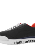 Karl Lagerfeld Womens Sneakers