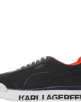 Karl Lagerfeld Womens Sneakers